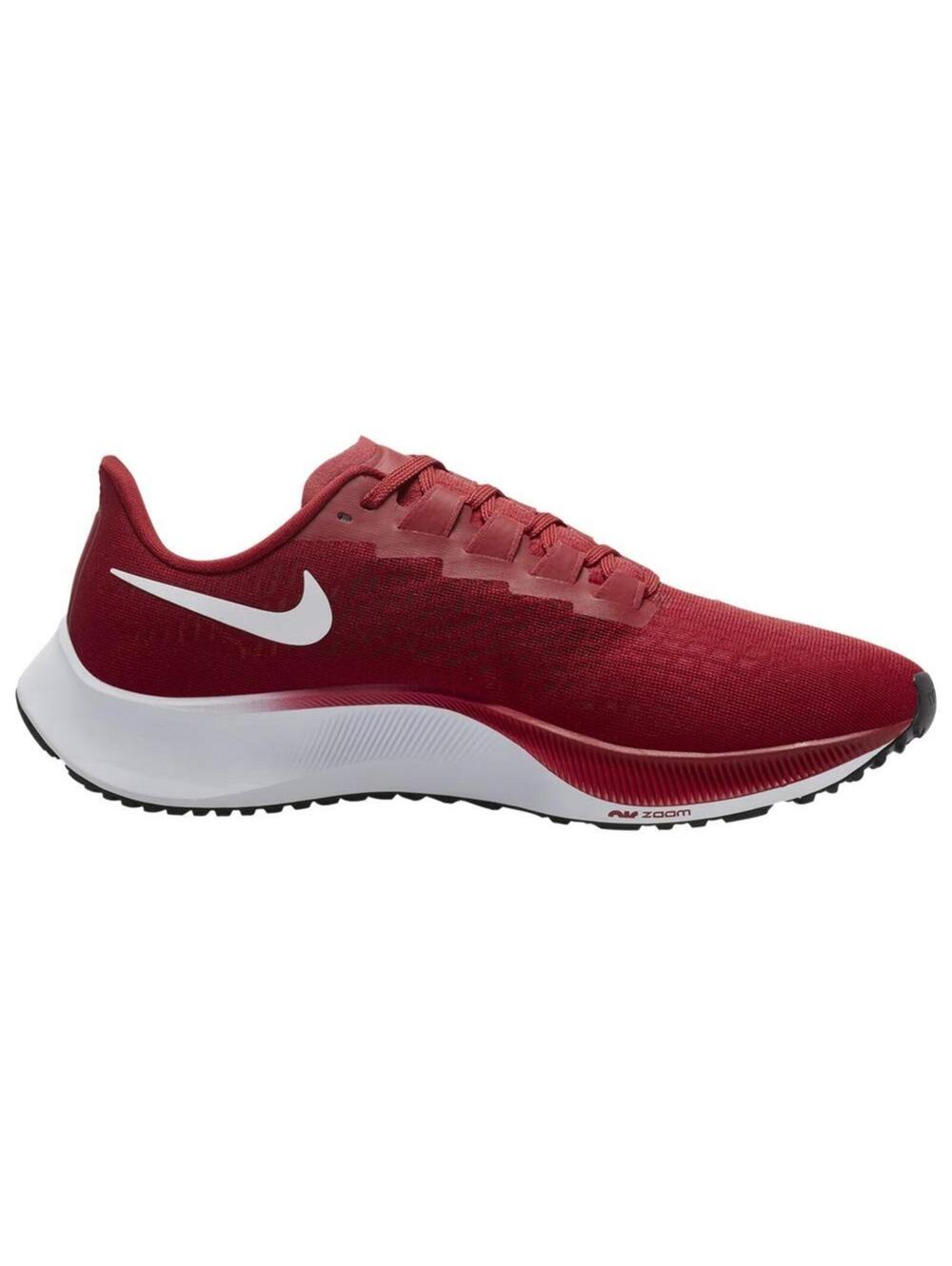 Nike Air Zoom Pegasus 37 TB Running Mens Shoe CJ0677 600 Sneakers Red 10.5 NEW